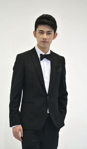 刘杜莉 项目运营总监